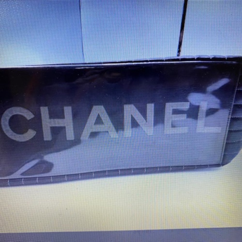 Authentic Chanel Shoulder Bag